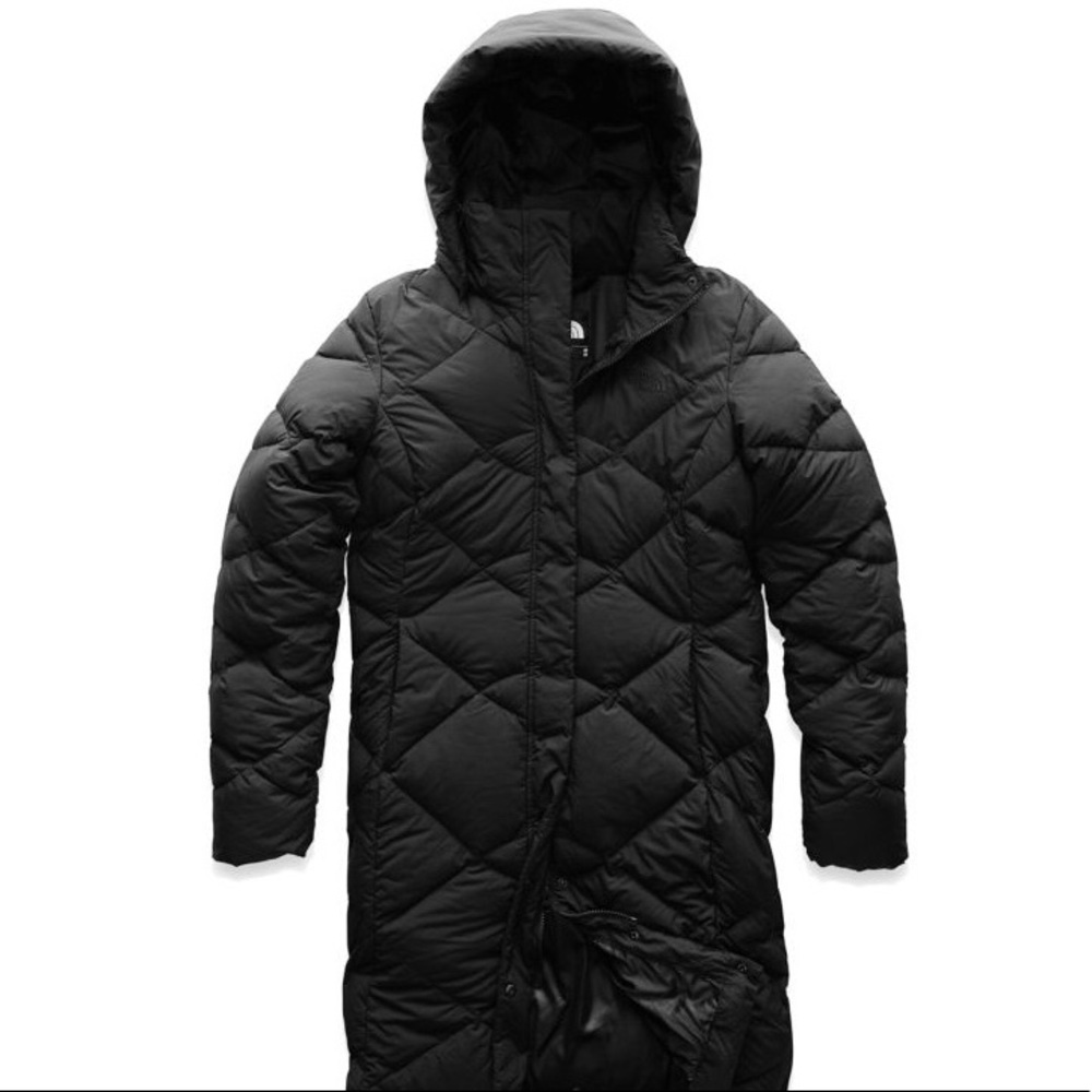 The North Face Miss Metro Down Parka